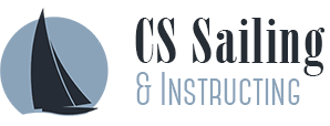 CS-SAILING&INSTRUCTING LOGO