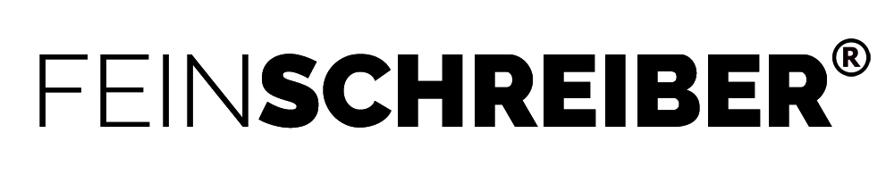Feinschreiber_Logo
