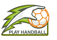 Logo Play Handball